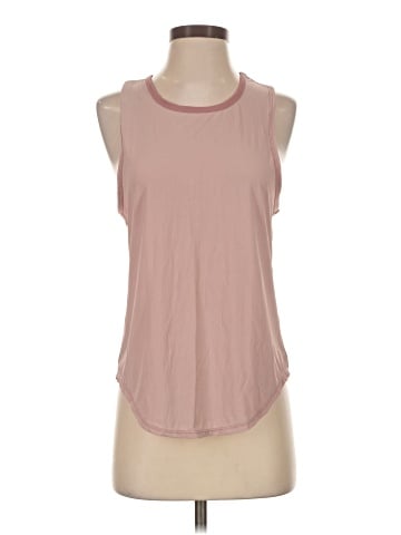 Zyia Active Sleeveless T-Shirt (view 1)