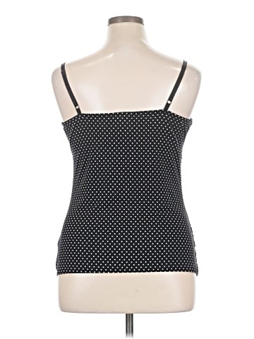 White House Black Market Sleeveless Top (view 2)