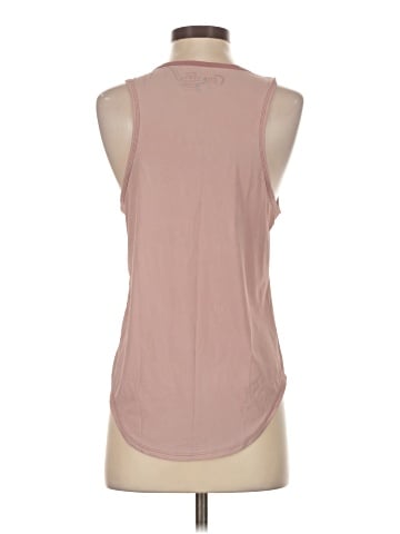 Zyia Active Sleeveless T-Shirt (view 2)