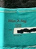 White Stag Teal Short Sleeve Top Size XL - photo 7