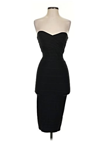 ERIN Erin Fetherston Cocktail Dress (view 1)