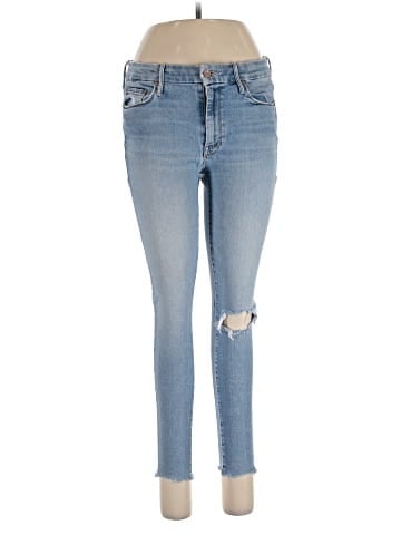 Mother Jeans (view 1)