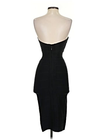 ERIN Erin Fetherston Cocktail Dress (view 2)