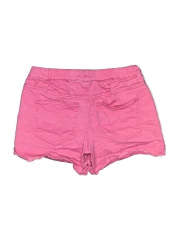 YMI Shorts (view 2)