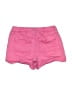 YMI Solid Pink Shorts Size S - photo 2