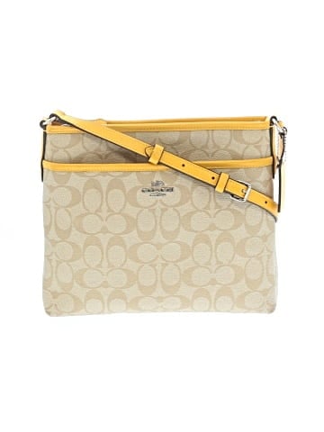 Coach Factory Crossbody Bag (view 1)