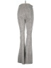 Free People Chevron-herringbone Silver Dress Pants Size 30 waist - photo 2