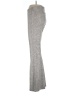 Free People Chevron-herringbone Silver Dress Pants Size 30 waist - photo 5