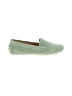 M. Gemi Green Flats Size EU 37 1/2 - photo 1