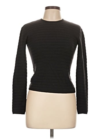 Giorgio Armani Long Sleeve Top (view 1)