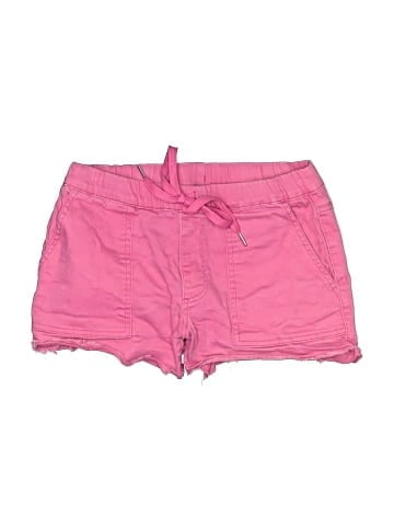 YMI Shorts (view 1)
