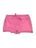 YMI Solid Pink Shorts Size S - photo 1