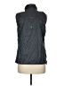Gap Body 100% Nylon Black Vest Size M - photo 2