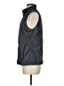 Gap Body 100% Nylon Black Vest Size M - photo 5