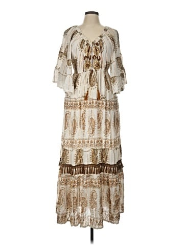 Me 2 Magic Casual Dress (view 1)