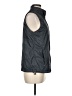 Gap Body 100% Nylon Black Vest Size M - photo 4
