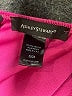 Ashley Stewart Solid Pink Jumpsuit Size 22 Plus - photo 4