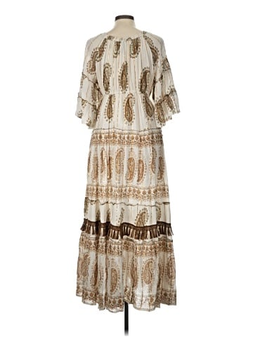 Me 2 Magic Casual Dress (view 2)