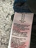 Amazon Essentials Solid Blue Shorts Size M - photo 4