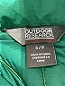 Outdoor Research 100% Polyester Green Vest Size S - photo 6
