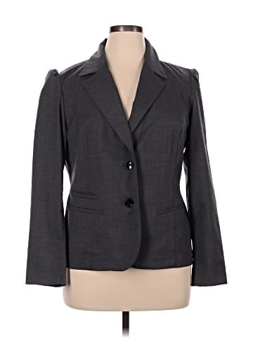 Style&Co Blazer (view 1)