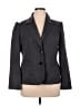 Style&Co Gray Blazer Size 14 - photo 1