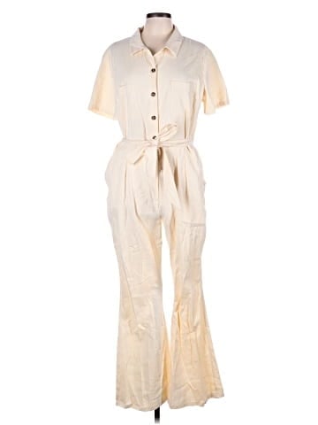 ASOS Design Jumpsuit (view 1)
