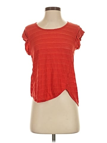 Marc by Marc Jacobs Short Sleeve T-Shirt (view 1)