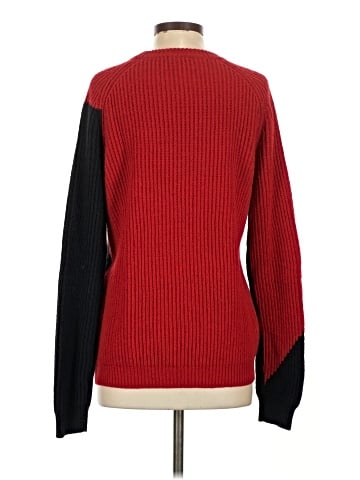 Maje Pullover Sweater (view 2)