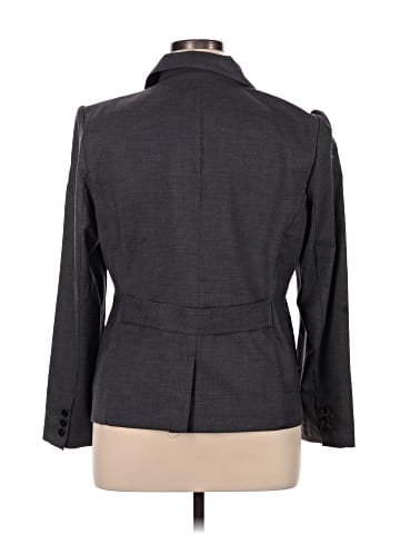 Style&Co Blazer (view 2)