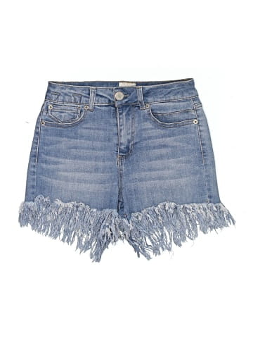 GB Denim Shorts (view 1)