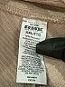 RBX Tan Turtleneck Sweater Size XXL - photo 7