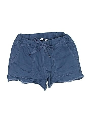 YMI Shorts (view 1)