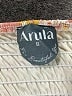 Arula 100% Polyester Orange Casual Dress Size 2X - photo 7