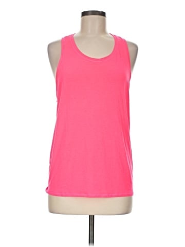 Gap Fit Active Tank (view 1)