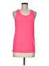 Gap Fit Pink Active Tank Size M - photo 1