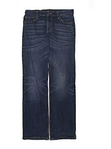 Cat & Jack Jeans (view 1)