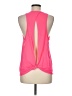 Gap Fit Pink Active Tank Size M - photo 2