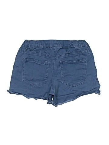 YMI Shorts (view 2)