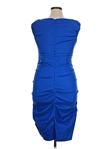 S.L. Fashions Cocktail Dress (view 2)