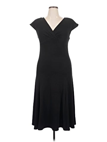 Glamour Casual Dress (view 1)
