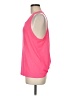 Gap Fit Pink Active Tank Size M - photo 5