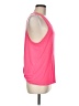Gap Fit Pink Active Tank Size M - photo 4