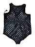 Torrid Tweed Black Wetsuit Size 4X Plus (4) - photo 2