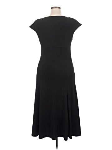 Glamour Casual Dress (view 2)