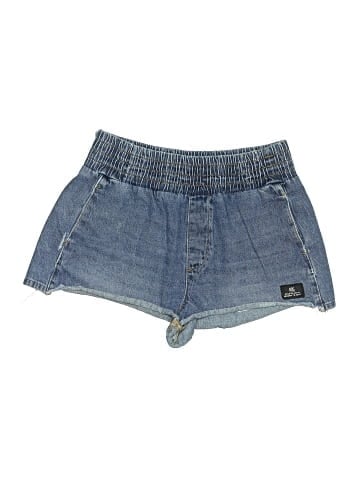 BDG Denim Shorts (view 1)