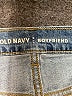Old Navy Blue Denim Shorts Size 4 - photo 3