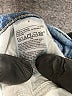 Old Navy Blue Denim Shorts Size 4 - photo 4