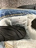 Old Navy Blue Denim Shorts Size 4 - photo 5