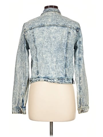 Highway Jeans Denim Jacket (view 2)